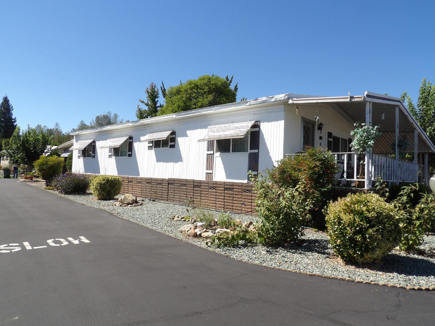 Detail Gallery Image 35 of 53 For 1330 Calaveritas #86 Rd 86, San Andreas,  CA 95249 - 2 Beds | 2 Baths