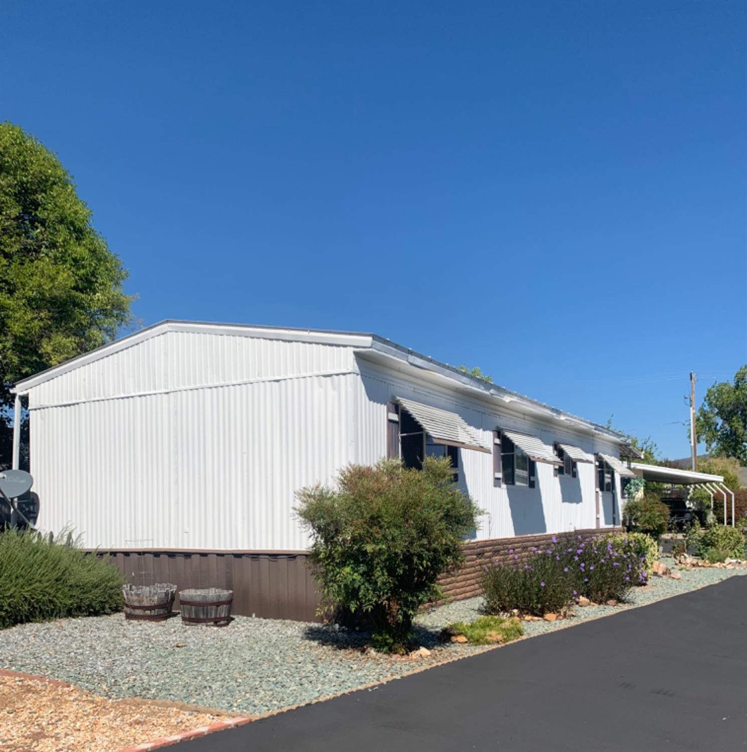 Detail Gallery Image 41 of 53 For 1330 Calaveritas #86 Rd 86, San Andreas,  CA 95249 - 2 Beds | 2 Baths