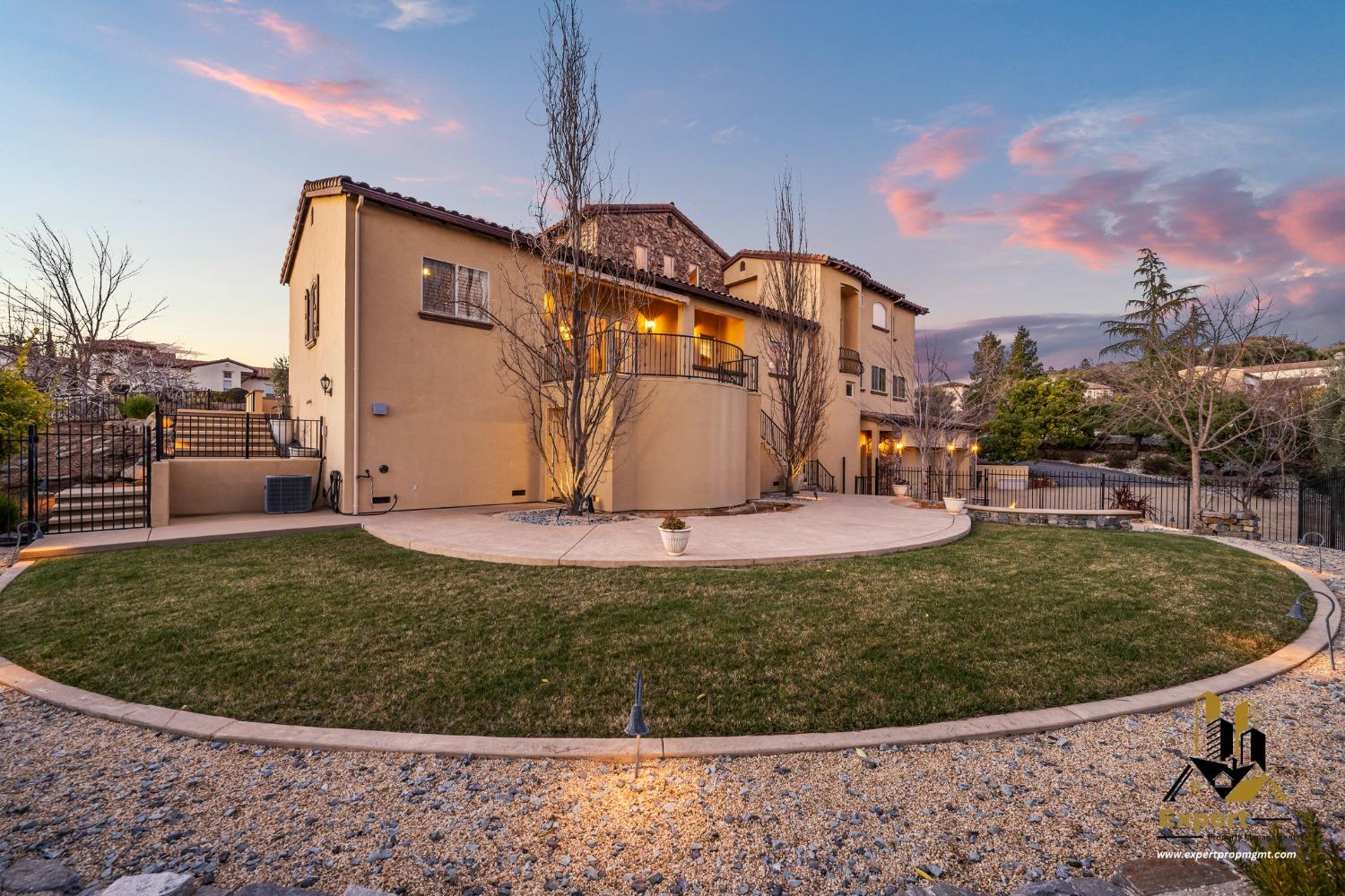 Detail Gallery Image 69 of 79 For 11128 Vista Del Sol, Auburn,  CA 95603 - 4 Beds | 3 Baths
