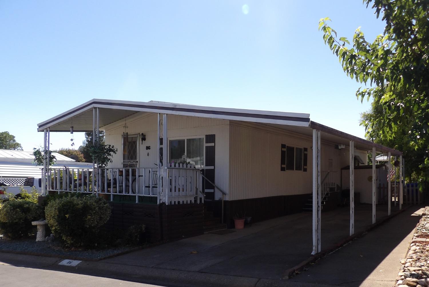 Detail Gallery Image 38 of 53 For 1330 Calaveritas #86 Rd 86, San Andreas,  CA 95249 - 2 Beds | 2 Baths
