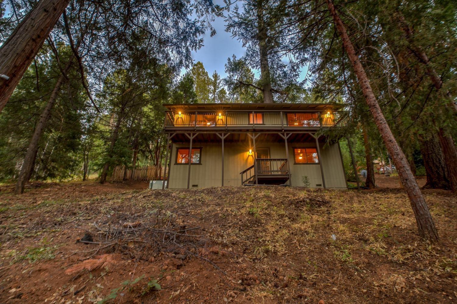 Manzanita Trail, Colfax, California image 8