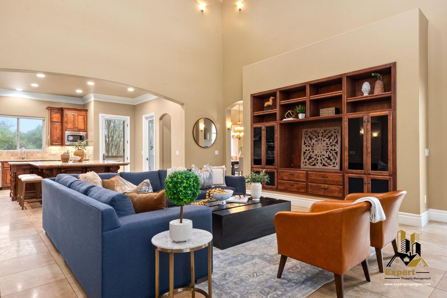 Detail Gallery Image 8 of 79 For 11128 Vista Del Sol, Auburn,  CA 95603 - 4 Beds | 3 Baths