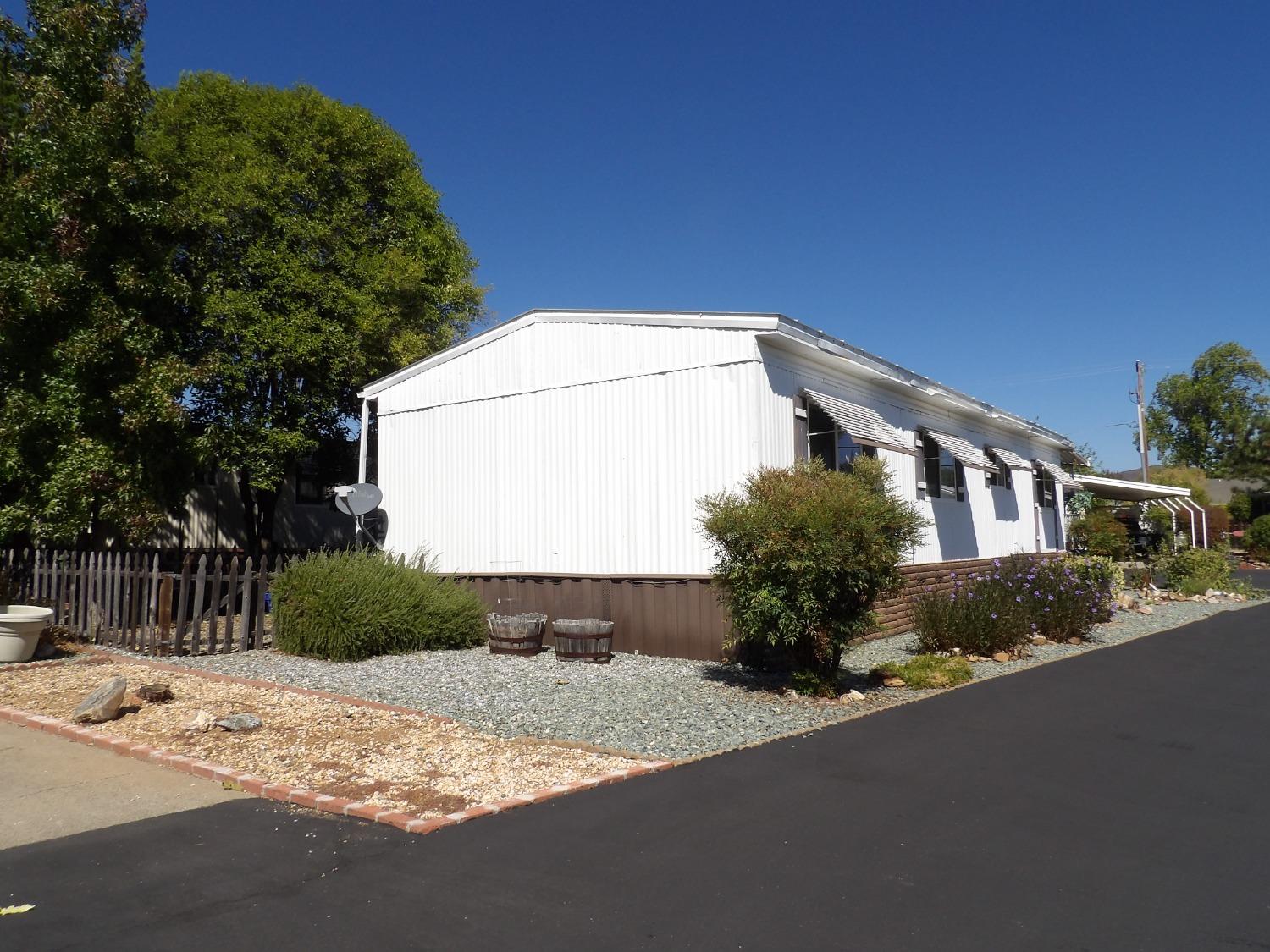Detail Gallery Image 37 of 53 For 1330 Calaveritas #86 Rd 86, San Andreas,  CA 95249 - 2 Beds | 2 Baths
