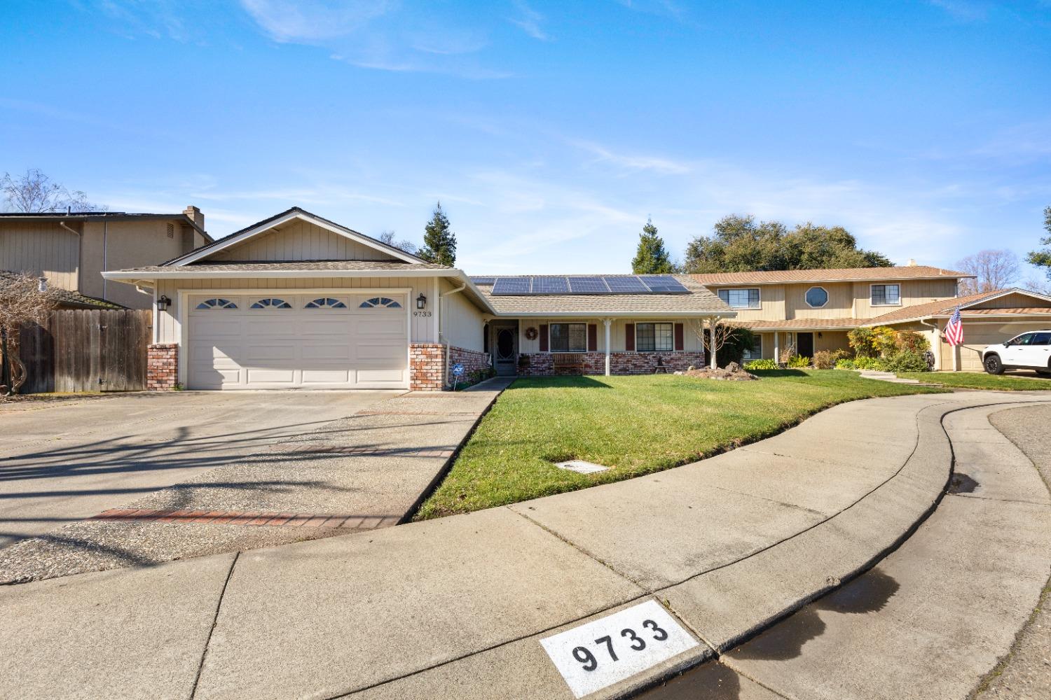 Detail Gallery Image 1 of 1 For 9733 Northstar Ct, Stockton,  CA 95209 - 3 Beds | 2/1 Baths