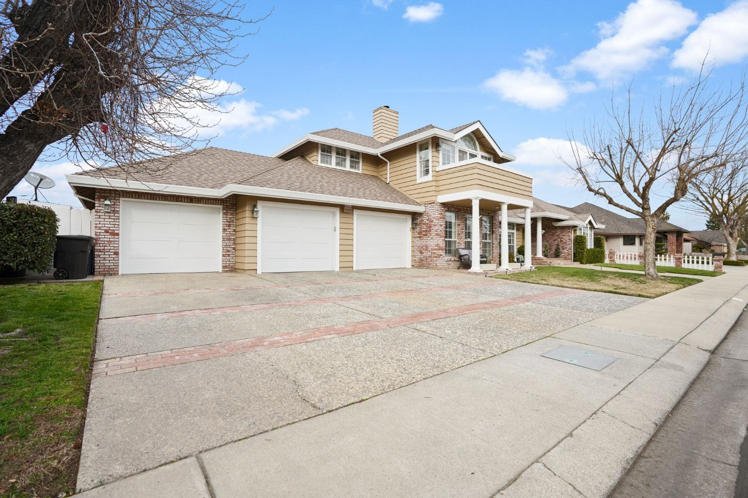 Cottonwood Drive, Modesto, California image 3