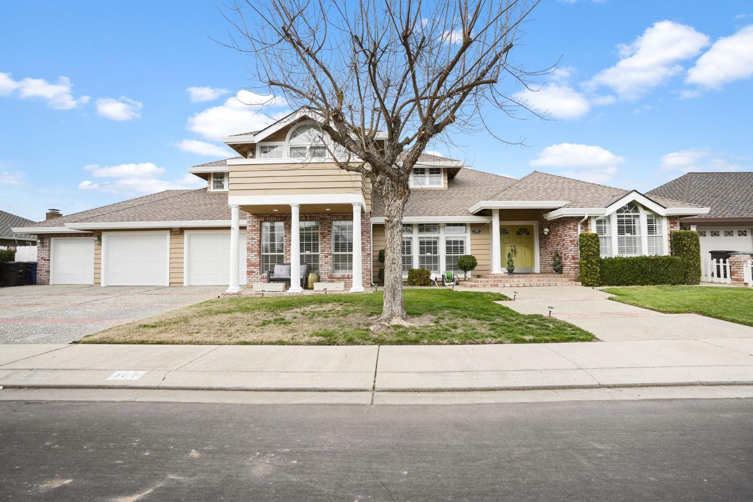 Cottonwood Drive, Modesto, California image 2
