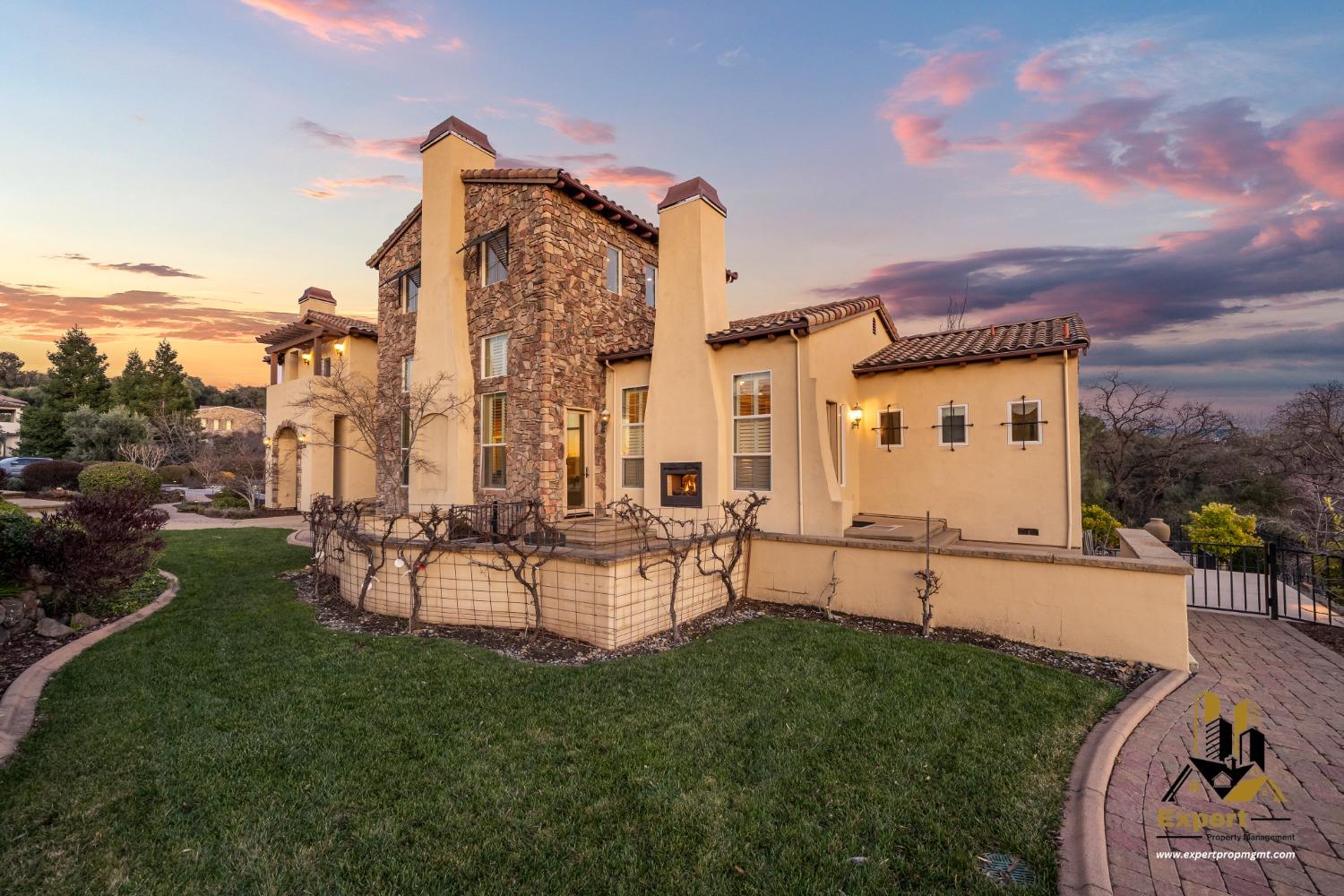 Detail Gallery Image 60 of 79 For 11128 Vista Del Sol, Auburn,  CA 95603 - 4 Beds | 3 Baths