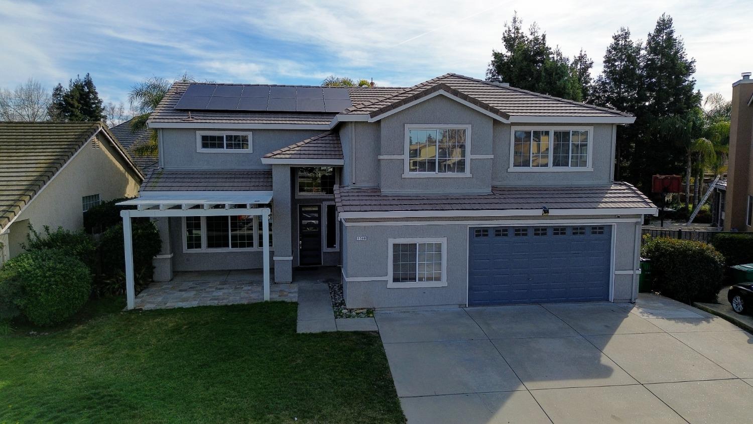 Detail Gallery Image 68 of 78 For 1568 Jasmine Way, Lodi,  CA 95242 - 5 Beds | 3 Baths