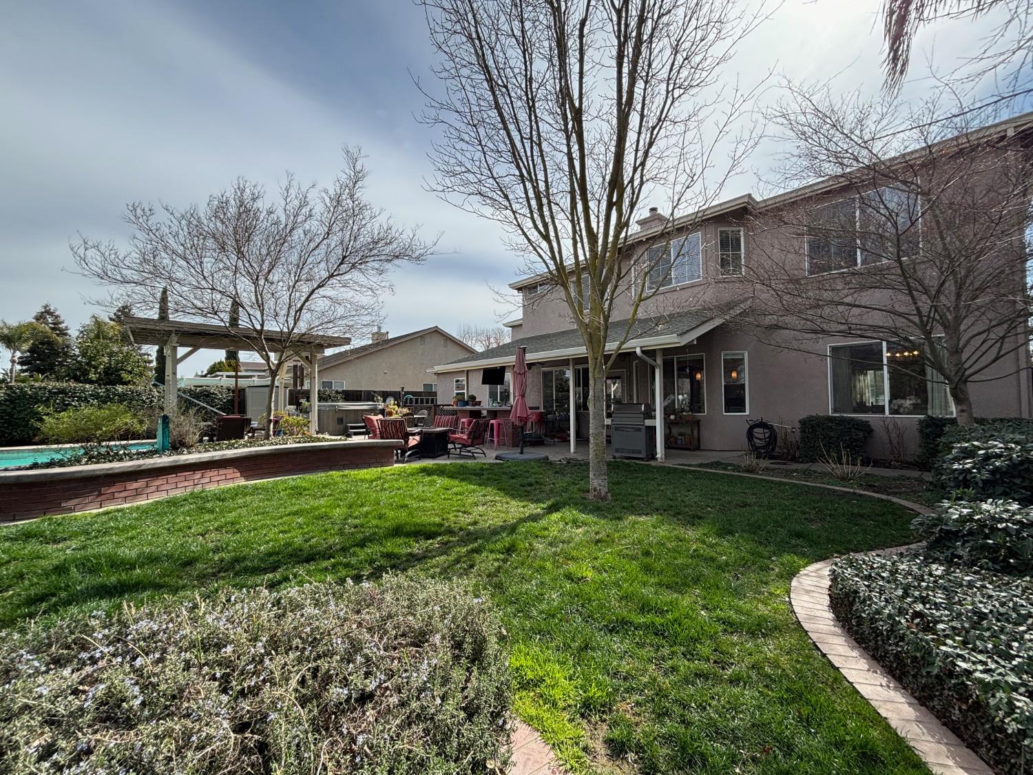 Detail Gallery Image 68 of 80 For 223 Vintage Dr, Turlock,  CA 95382 - 5 Beds | 3 Baths