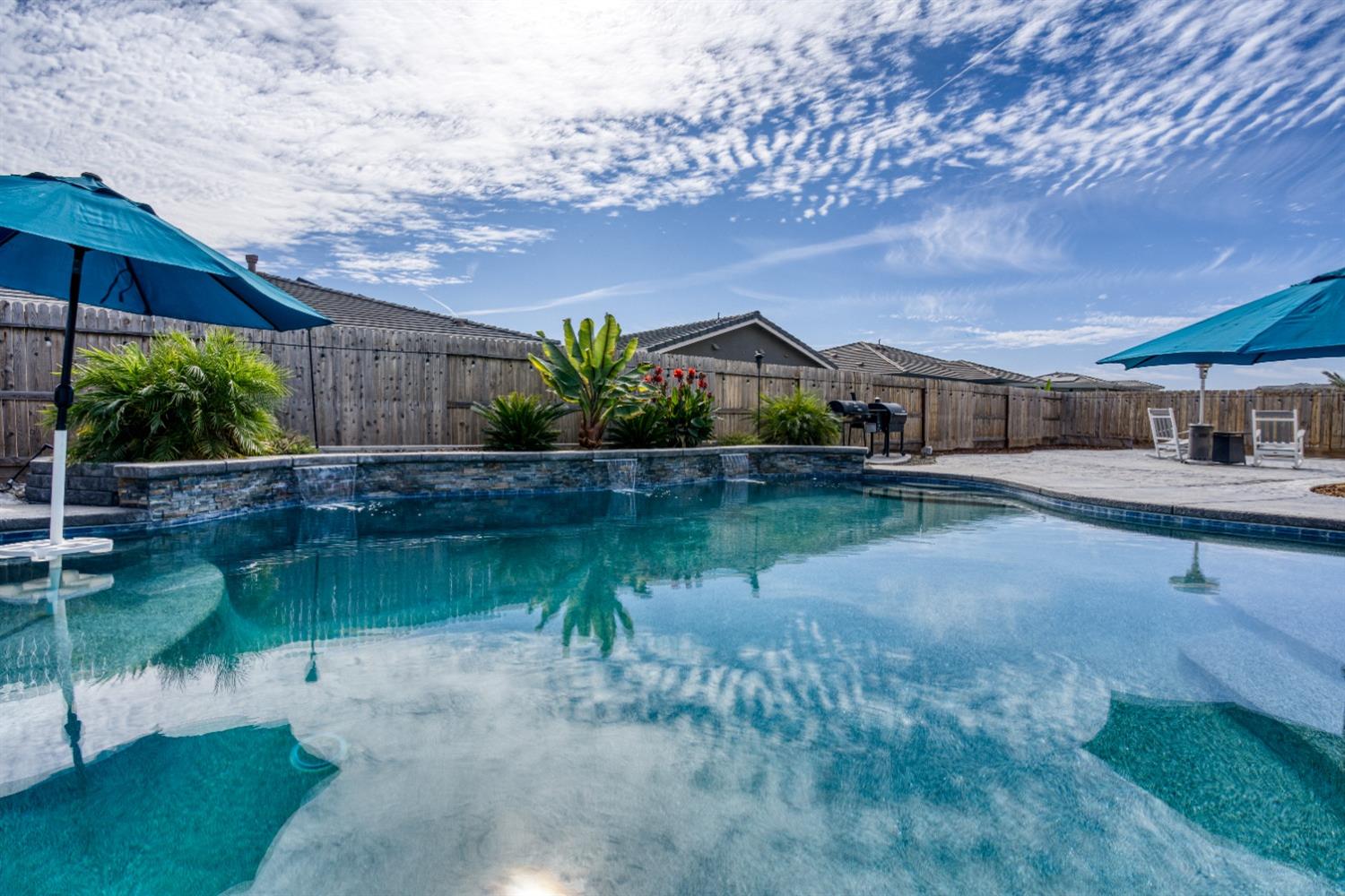 Detail Gallery Image 69 of 69 For 1267 Gold King Place Cir, Dinuba,  CA 93618 - 7 Beds | 4 Baths