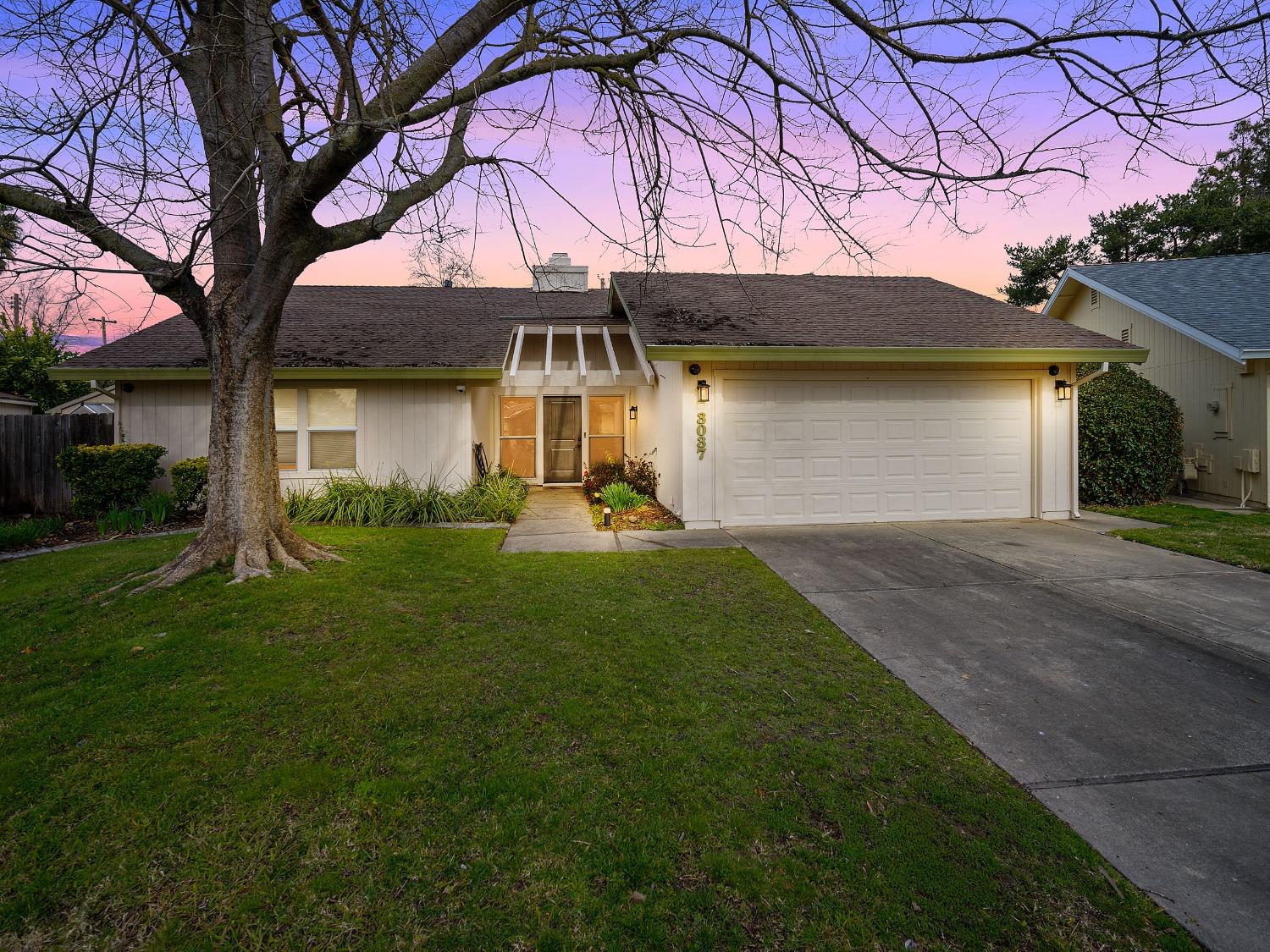 Detail Gallery Image 1 of 1 For 3037 Sand Dollar Way, Sacramento,  CA 95821 - 3 Beds | 2 Baths