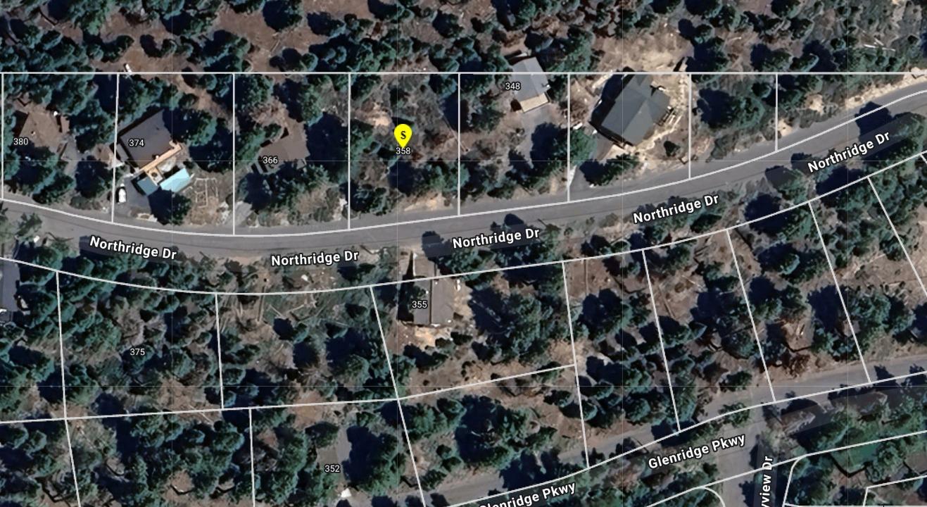 Northridge Drive, Tahoma, California image 9