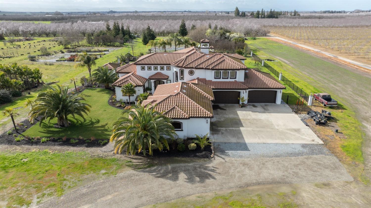 Detail Gallery Image 7 of 88 For 23601 S Manteca Rd, Manteca,  CA 95337 - 4 Beds | 4/2 Baths