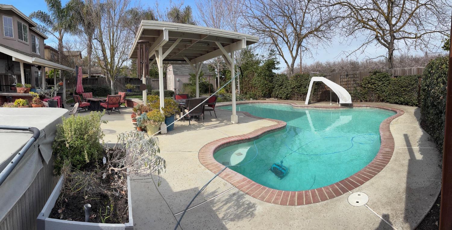 Detail Gallery Image 55 of 80 For 223 Vintage Dr, Turlock,  CA 95382 - 5 Beds | 3 Baths