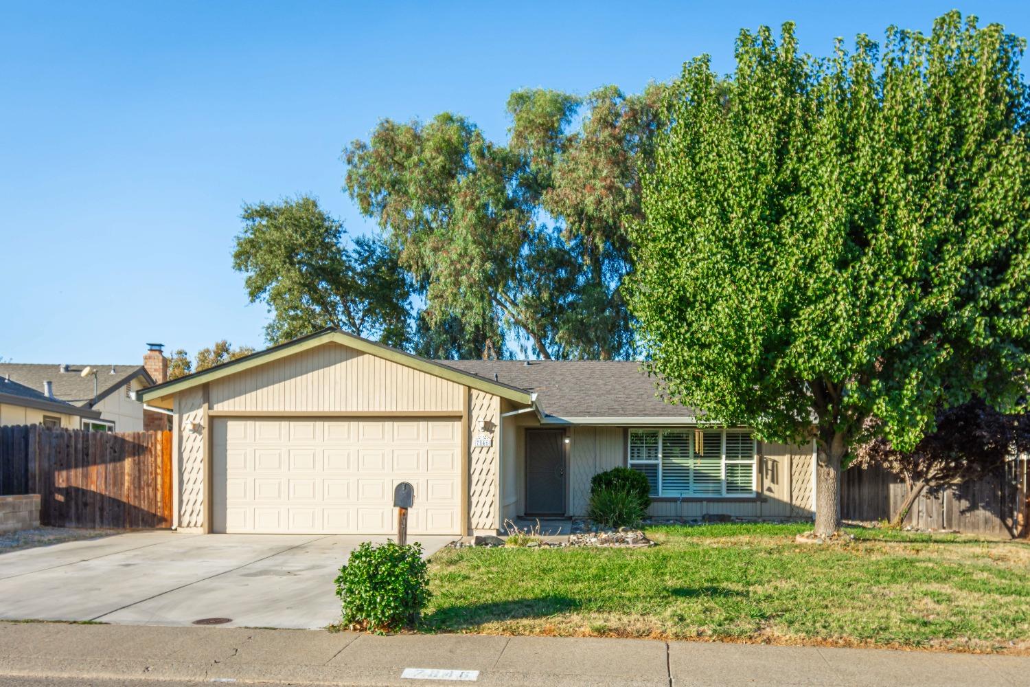 Claypool Way, Citrus Heights, California image 1