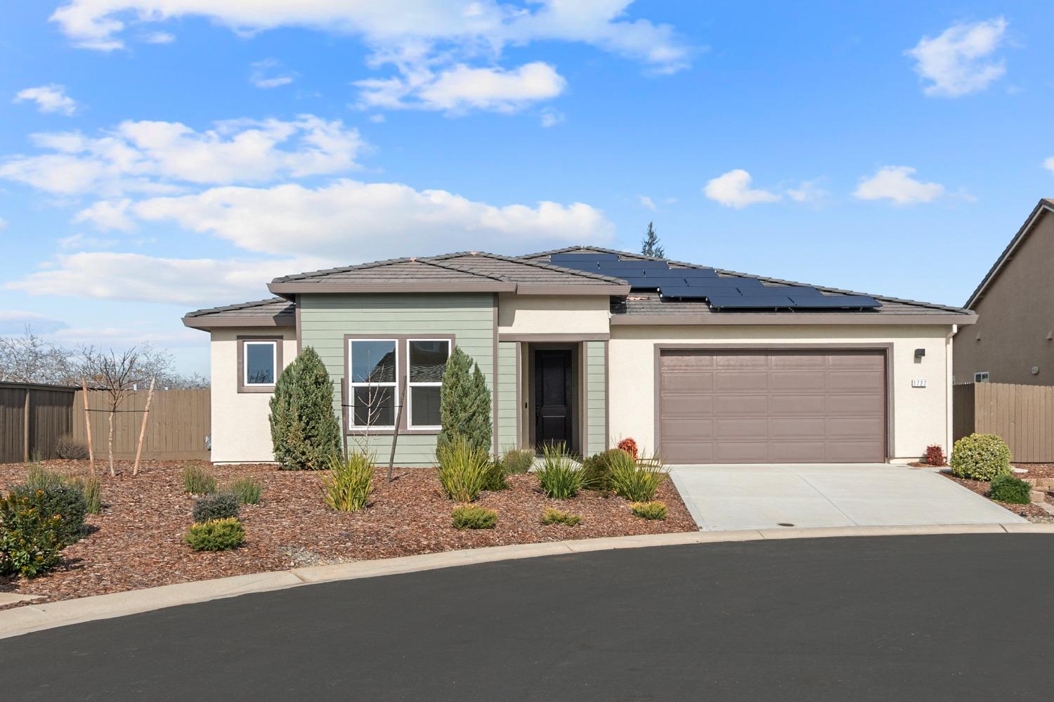 Dos Rios Court, Plumas Lake, California image 2