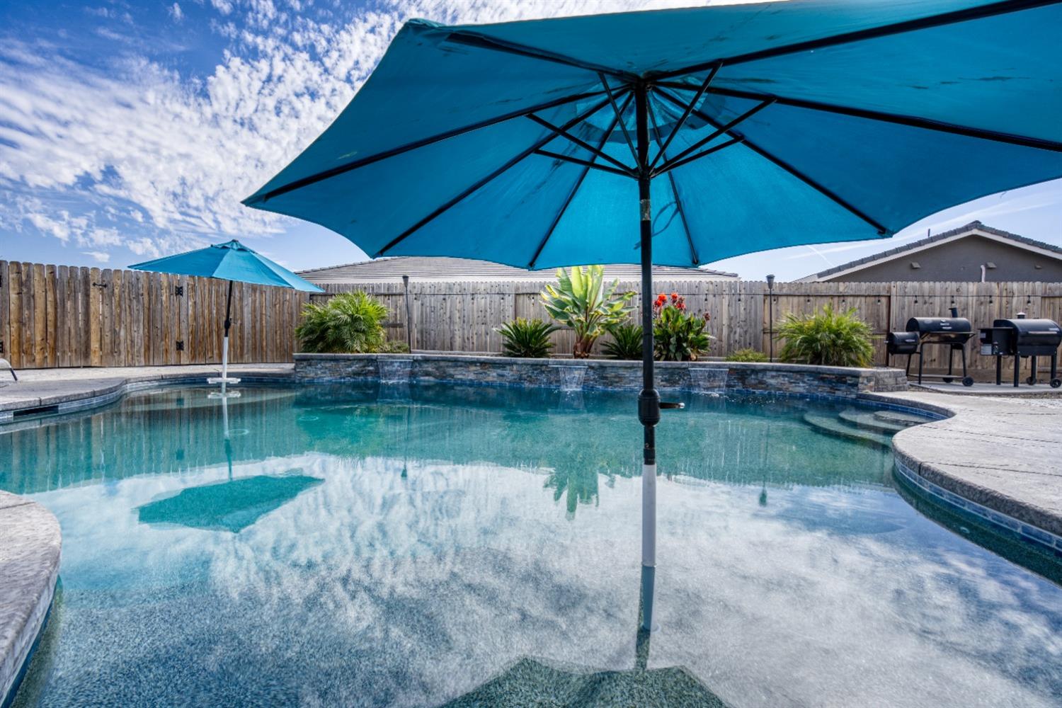 Detail Gallery Image 54 of 69 For 1267 Gold King Place Cir, Dinuba,  CA 93618 - 7 Beds | 4 Baths