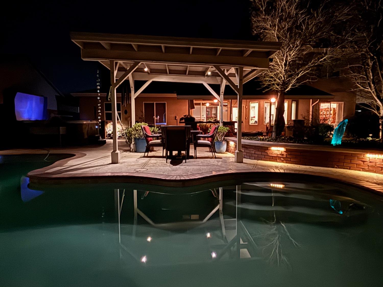 Detail Gallery Image 75 of 80 For 223 Vintage Dr, Turlock,  CA 95382 - 5 Beds | 3 Baths
