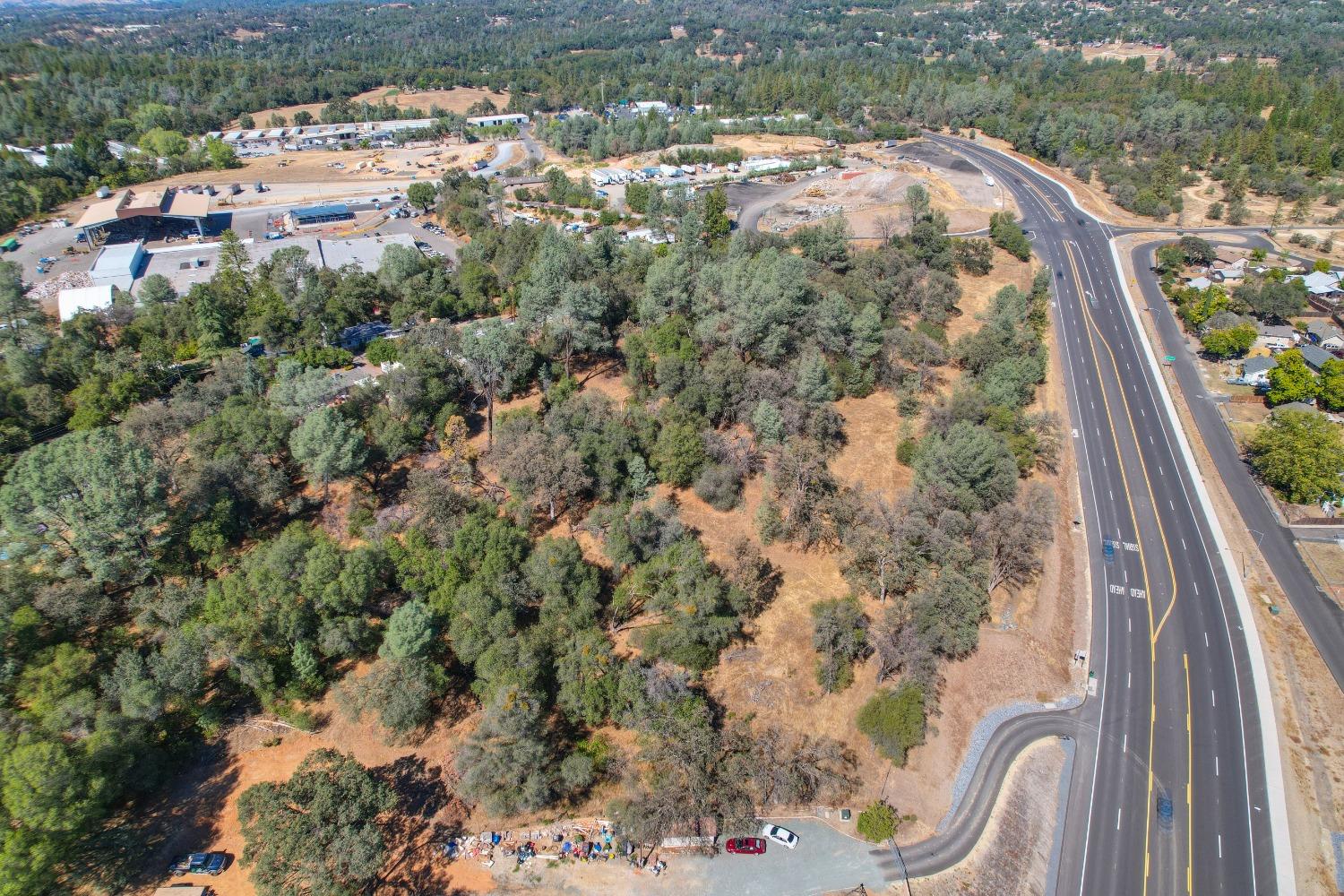 Acres State Hwy 49, Diamond Springs, California image 11