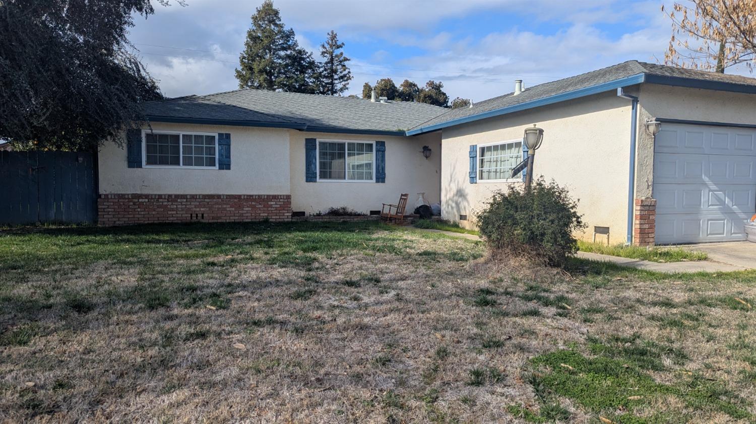Berg Avenue, Denair, California image 23