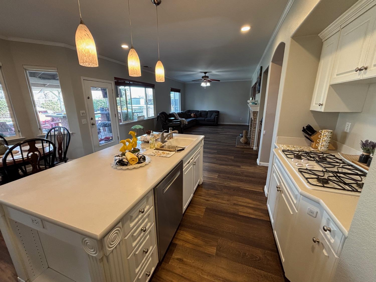 Detail Gallery Image 19 of 80 For 223 Vintage Dr, Turlock,  CA 95382 - 5 Beds | 3 Baths