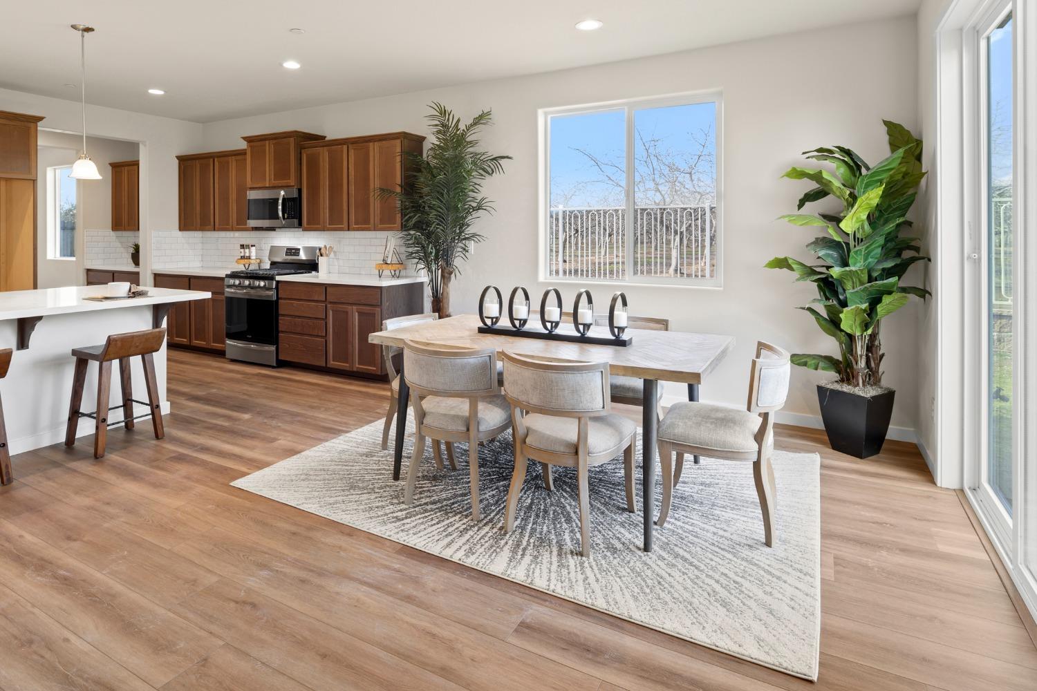 Dos Rios Court, Plumas Lake, California image 10