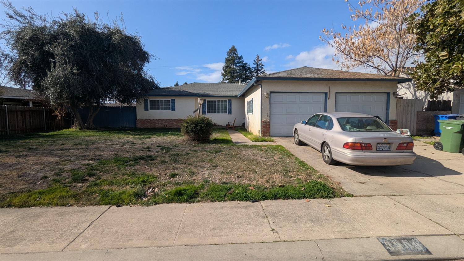 Berg Avenue, Denair, California image 1