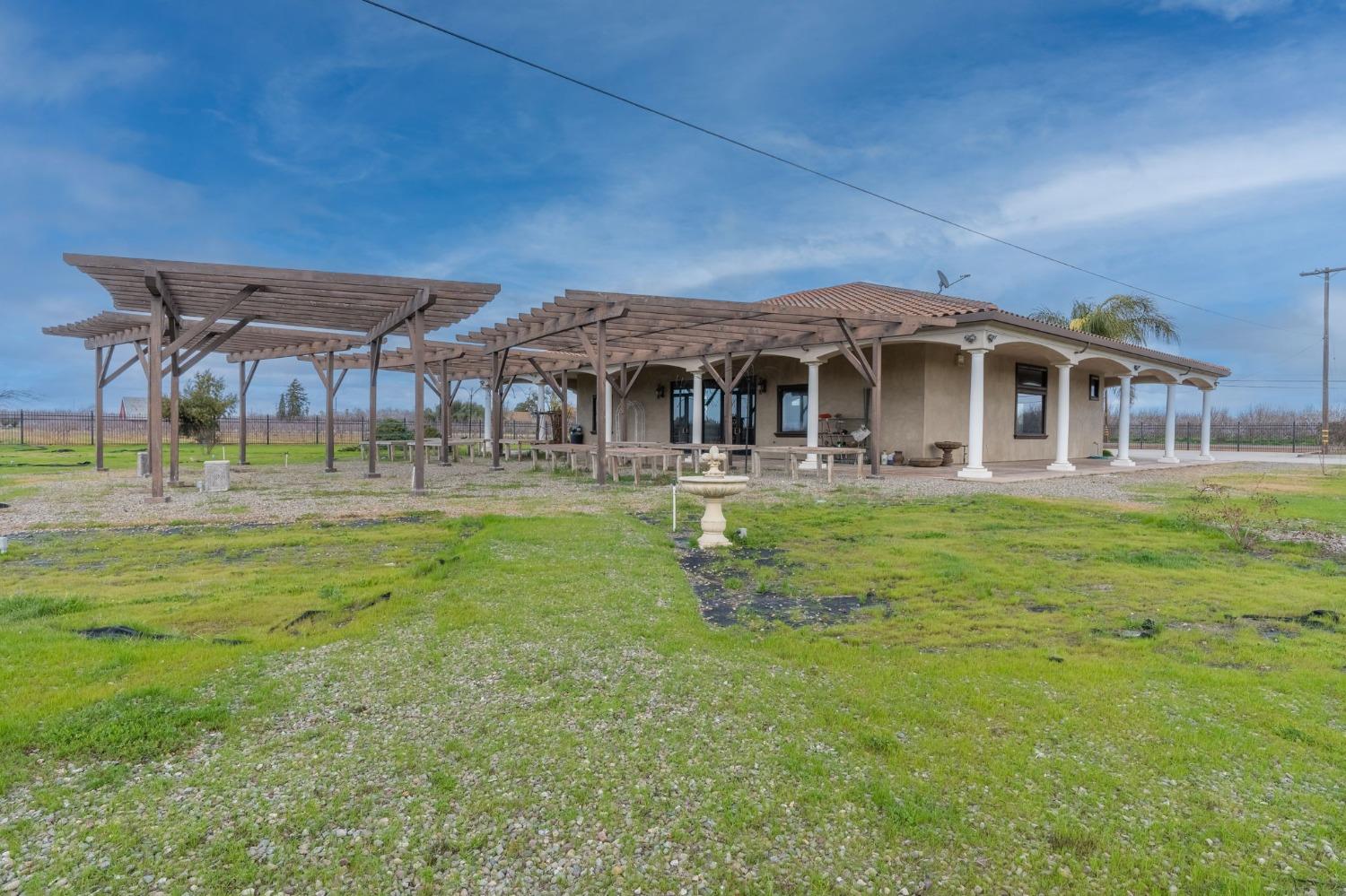 Detail Gallery Image 85 of 88 For 23601 S Manteca Rd, Manteca,  CA 95337 - 4 Beds | 4/2 Baths