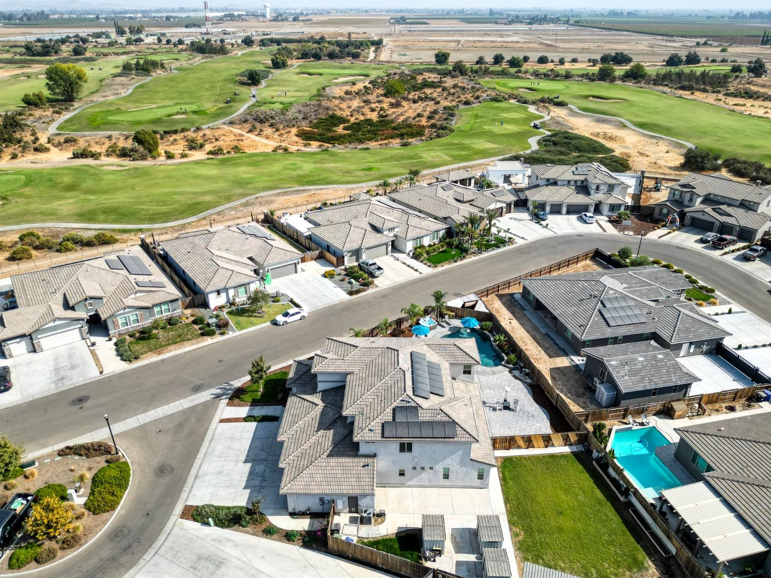 Detail Gallery Image 59 of 69 For 1267 Gold King Place Cir, Dinuba,  CA 93618 - 7 Beds | 4 Baths