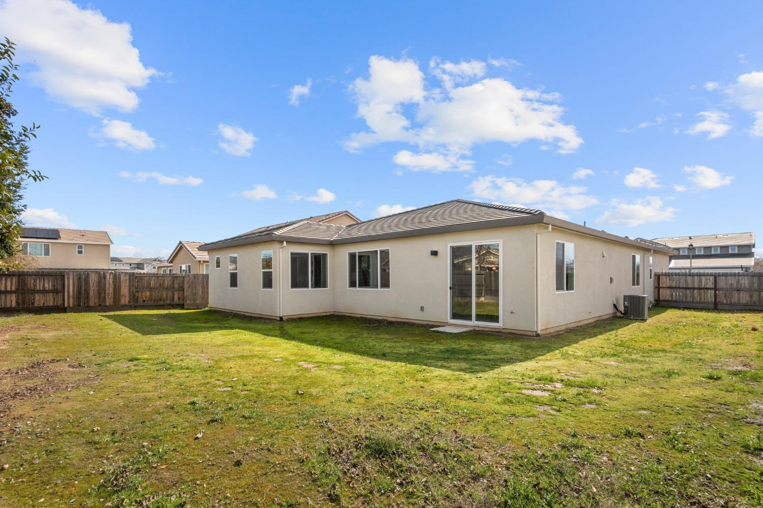 Dos Rios Court, Plumas Lake, California image 40
