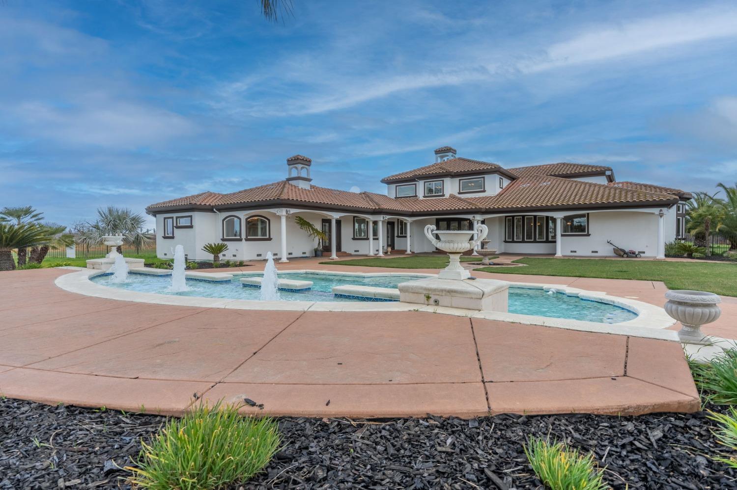 Detail Gallery Image 78 of 88 For 23601 S Manteca Rd, Manteca,  CA 95337 - 4 Beds | 4/2 Baths