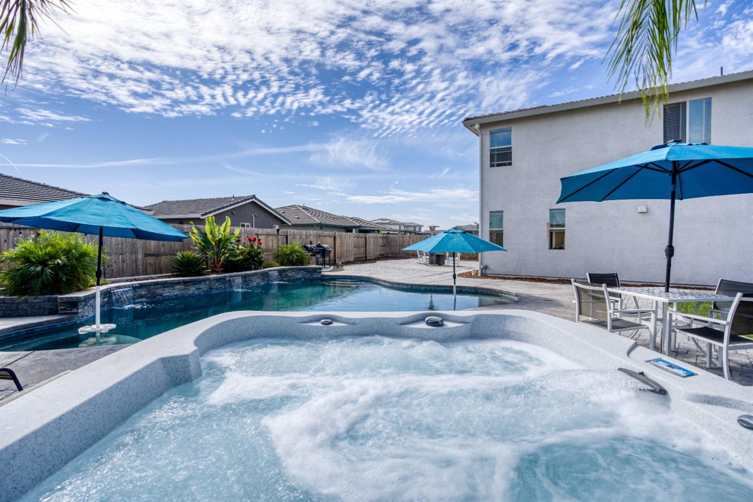 Detail Gallery Image 51 of 69 For 1267 Gold King Place Cir, Dinuba,  CA 93618 - 7 Beds | 4 Baths