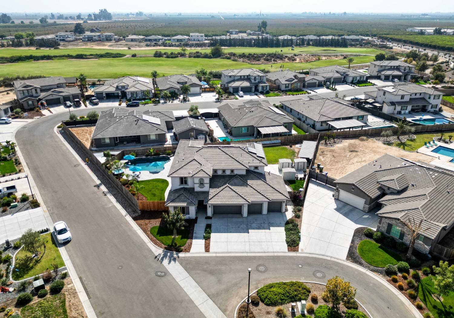 Detail Gallery Image 56 of 69 For 1267 Gold King Place Cir, Dinuba,  CA 93618 - 7 Beds | 4 Baths