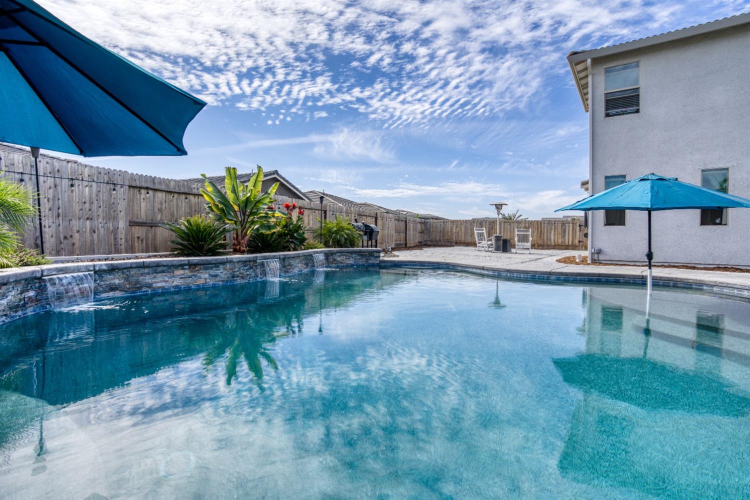 Detail Gallery Image 52 of 69 For 1267 Gold King Place Cir, Dinuba,  CA 93618 - 7 Beds | 4 Baths