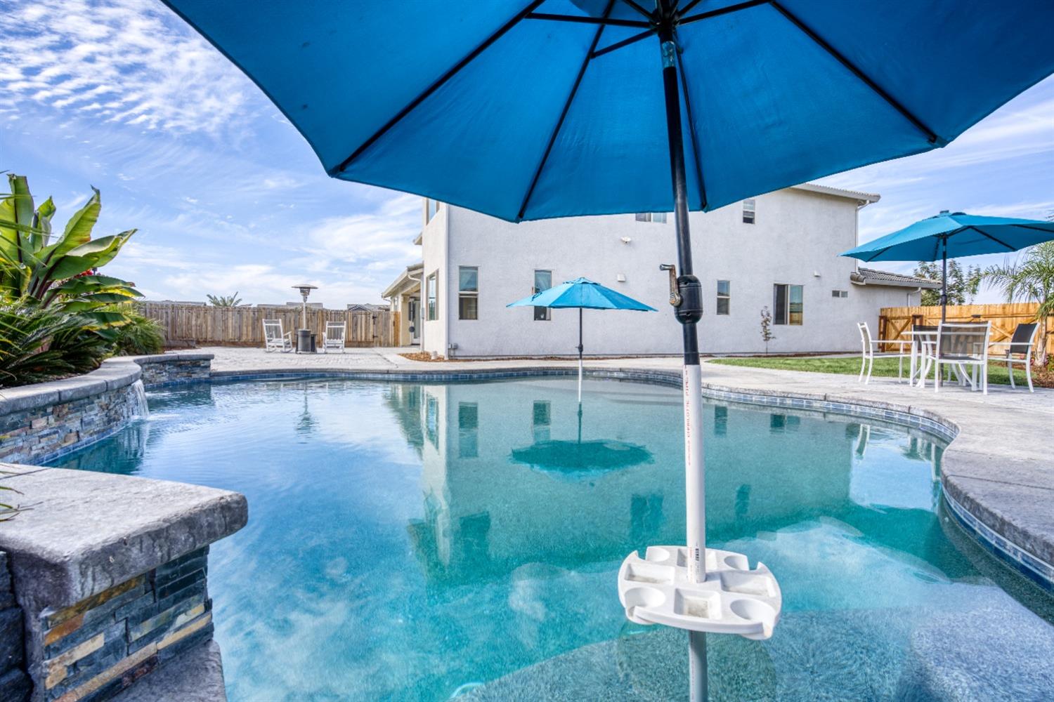 Detail Gallery Image 53 of 69 For 1267 Gold King Place Cir, Dinuba,  CA 93618 - 7 Beds | 4 Baths