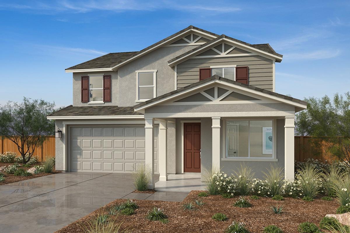 Detail Gallery Image 1 of 1 For 8168 Monkeyflower Way, Sacramento,  CA 95832 - 5 Beds | 3 Baths