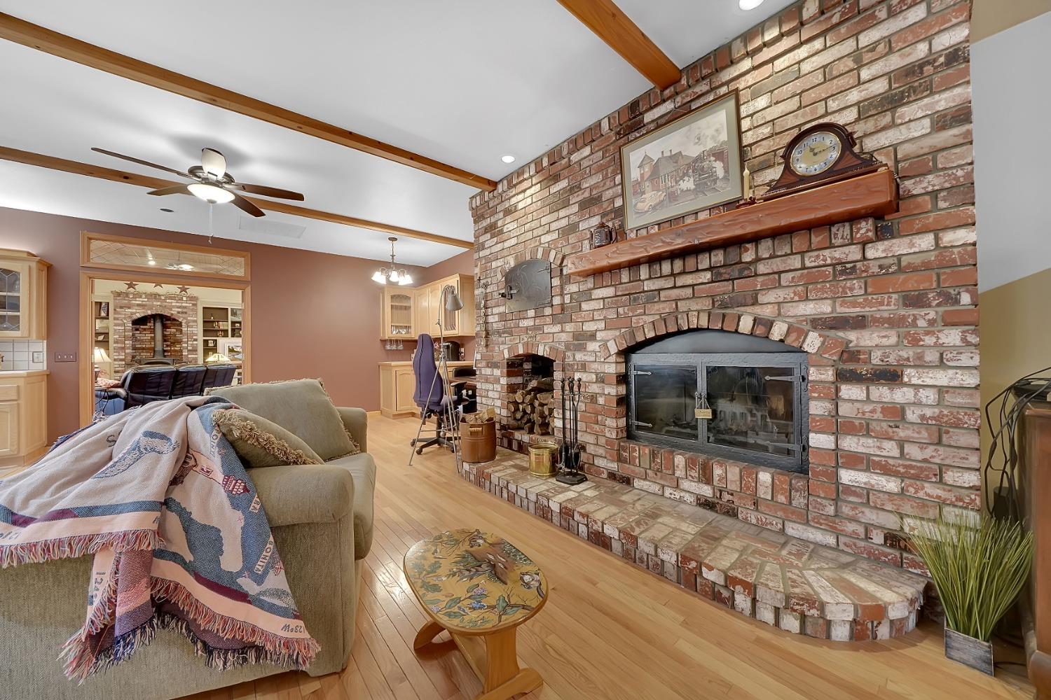 Detail Gallery Image 32 of 77 For 21740 Homestead Rd, Pine Grove,  CA 95665 - 3 Beds | 3 Baths