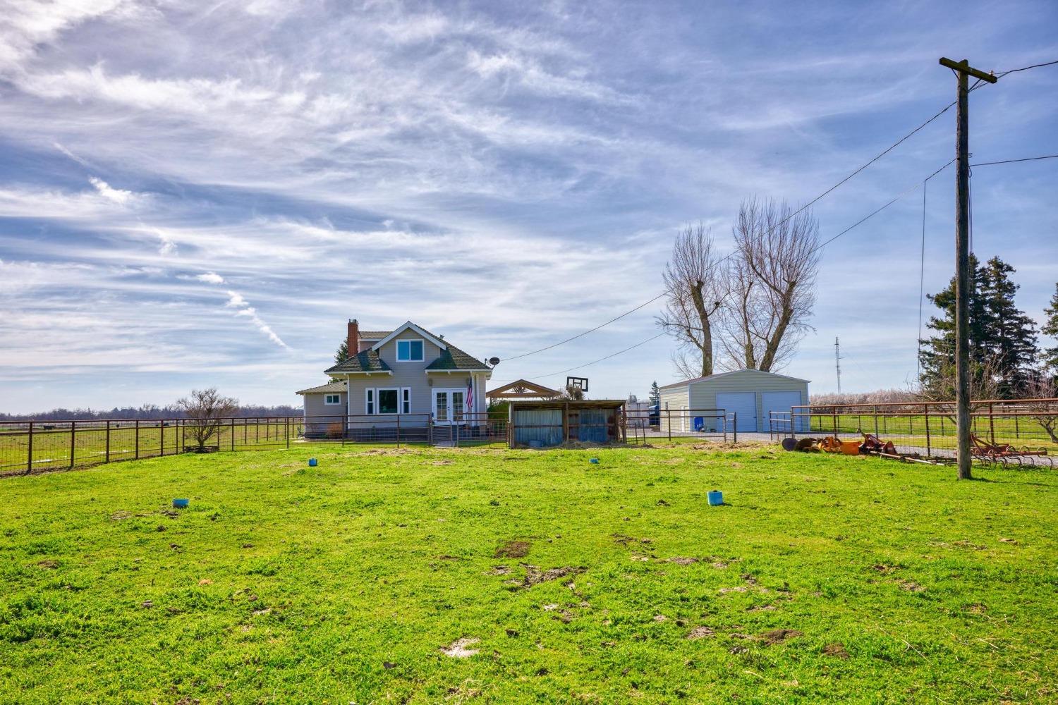 Orange Avenue, Escalon, California image 6