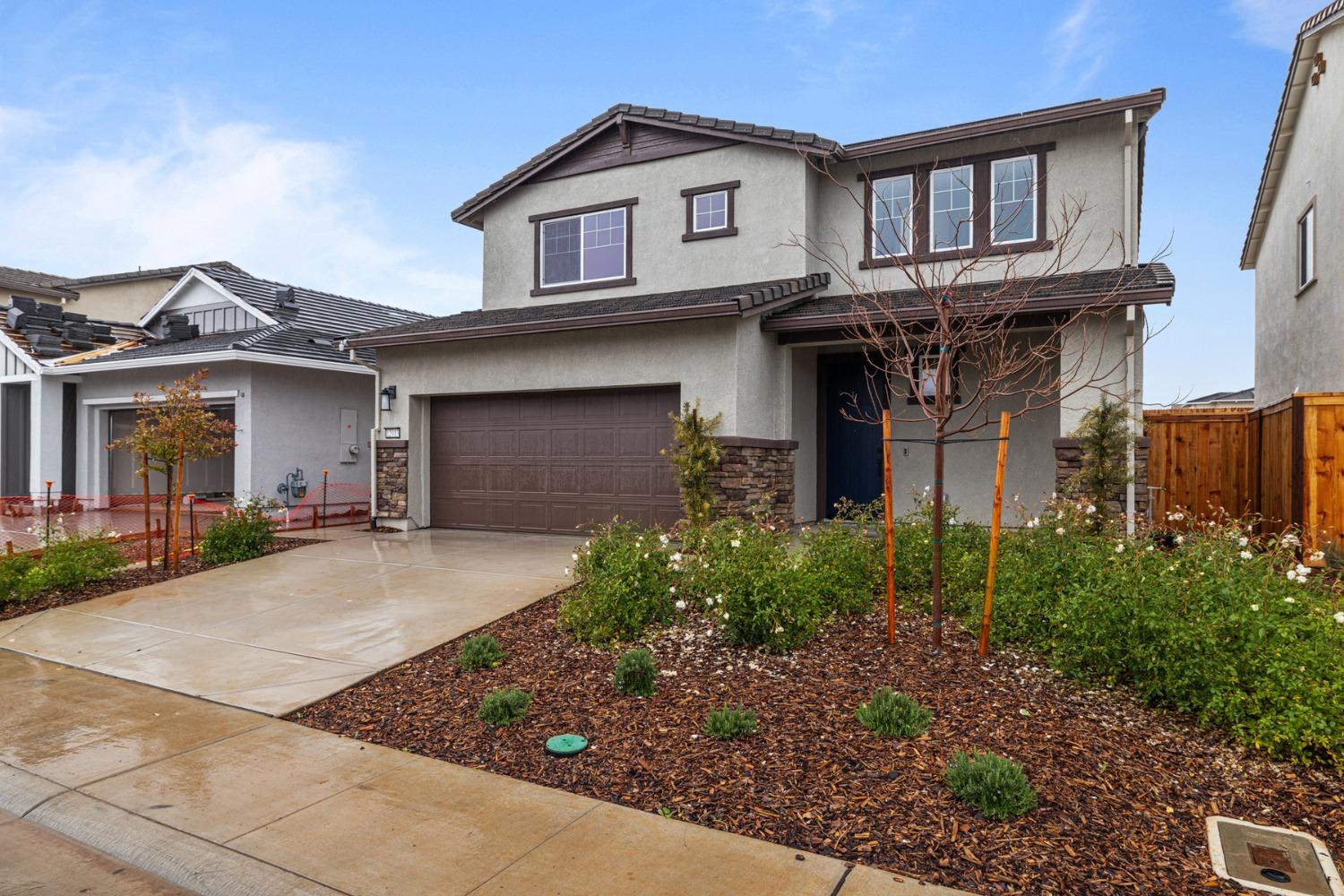 Mircado Way, Rancho Cordova, California image 2