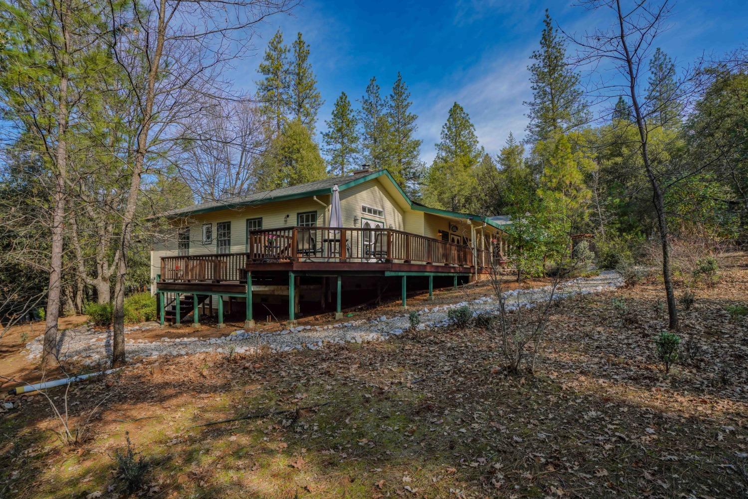 Detail Gallery Image 65 of 77 For 21740 Homestead Rd, Pine Grove,  CA 95665 - 3 Beds | 3 Baths