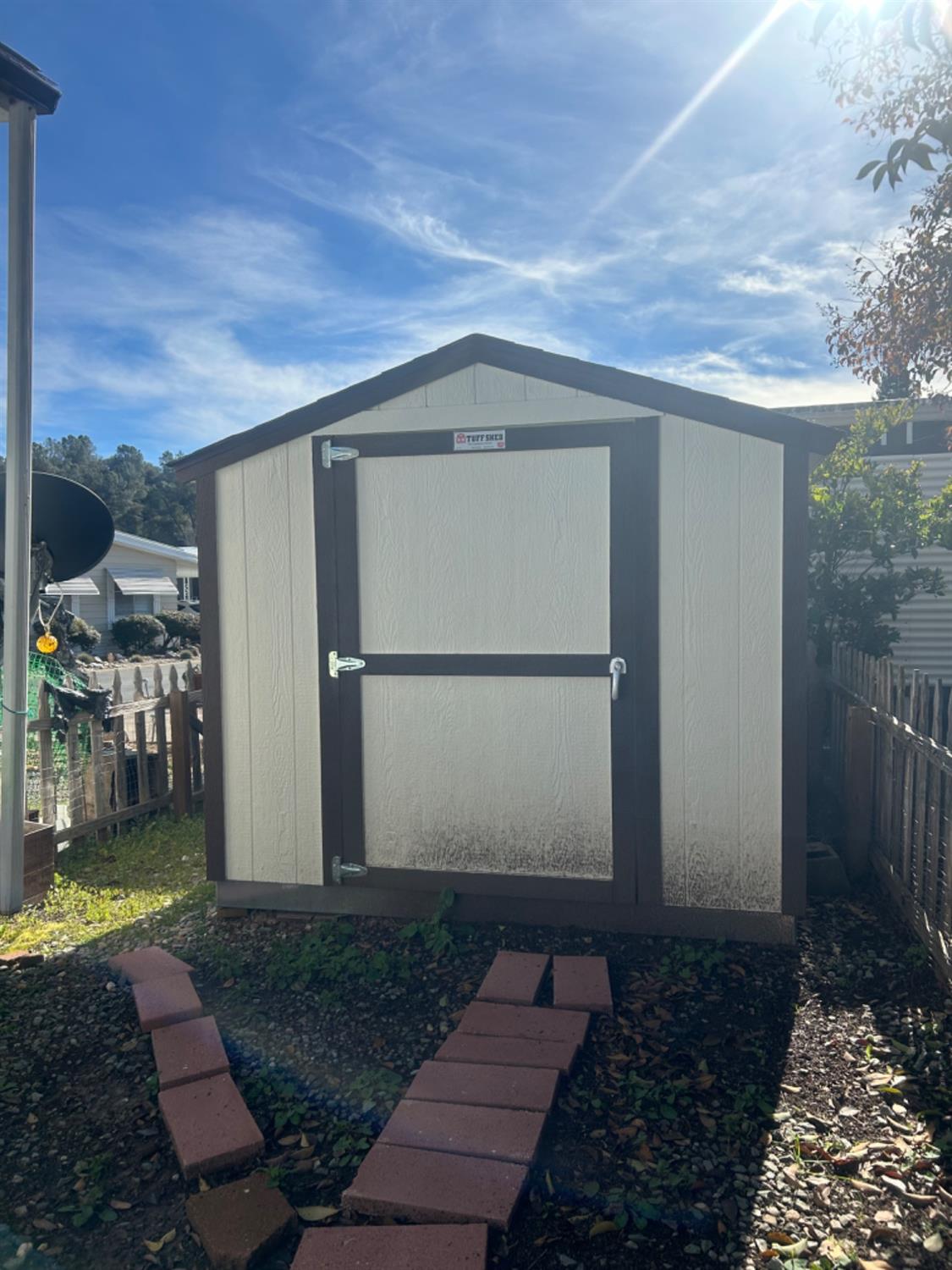 Detail Gallery Image 52 of 53 For 1330 Calaveritas #86 Rd 86, San Andreas,  CA 95249 - 2 Beds | 2 Baths