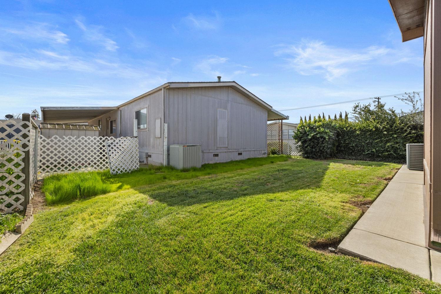 Detail Gallery Image 36 of 41 For 19960 American Ave 26, Hilmar,  CA 95324 - 3 Beds | 2 Baths