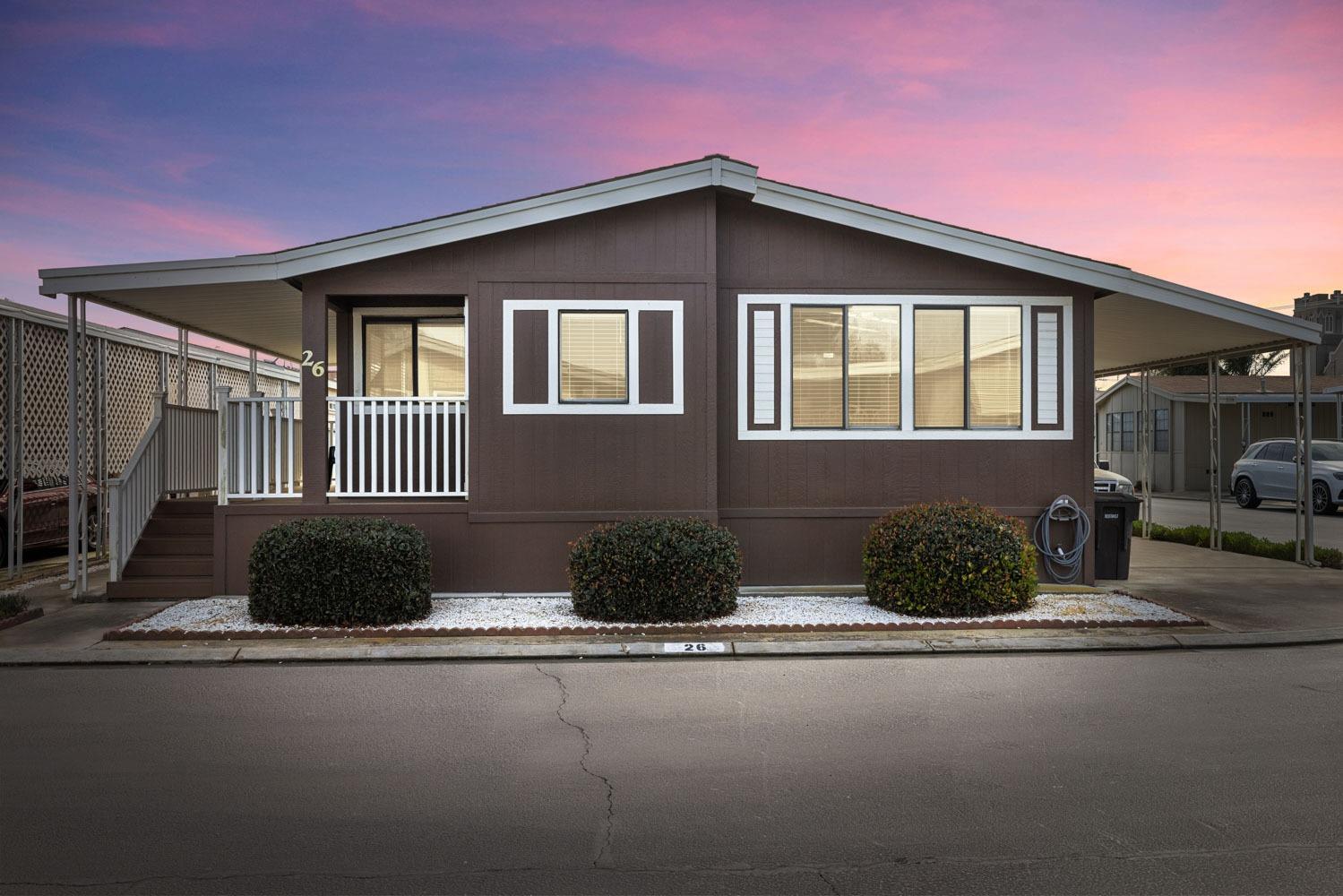 Detail Gallery Image 2 of 41 For 19960 American Ave 26, Hilmar,  CA 95324 - 3 Beds | 2 Baths