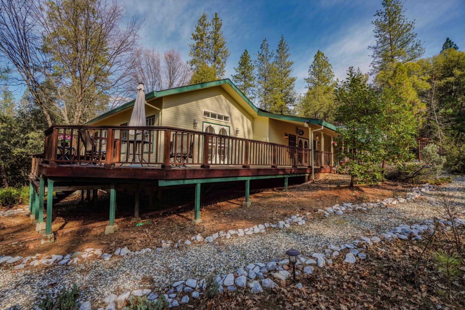 Detail Gallery Image 67 of 77 For 21740 Homestead Rd, Pine Grove,  CA 95665 - 3 Beds | 3 Baths