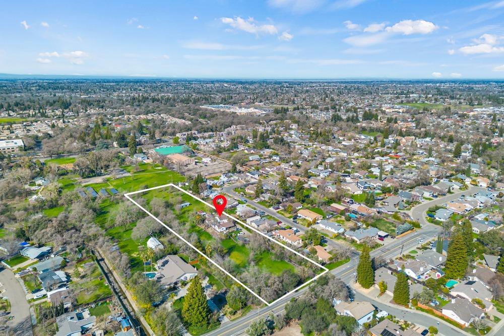 Detail Gallery Image 23 of 23 For 6515 Mariposa Ave, Citrus Heights,  CA 95610 - 6 Beds | 2 Baths