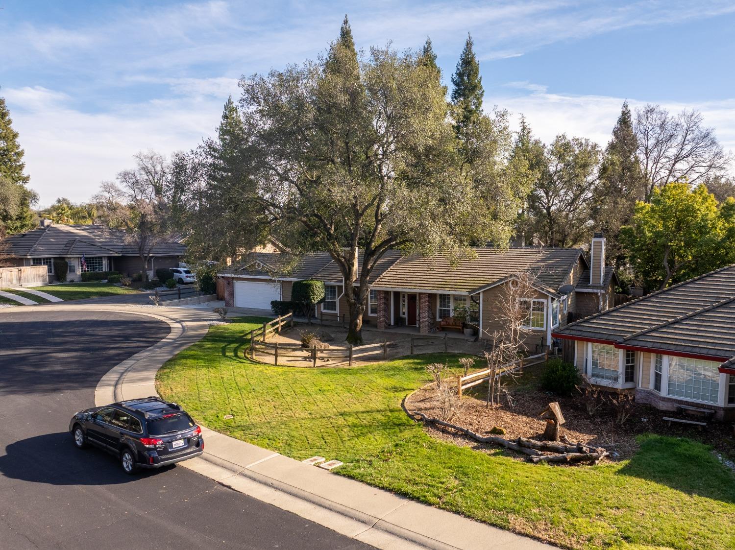 Camphor Court, Loomis, California image 5