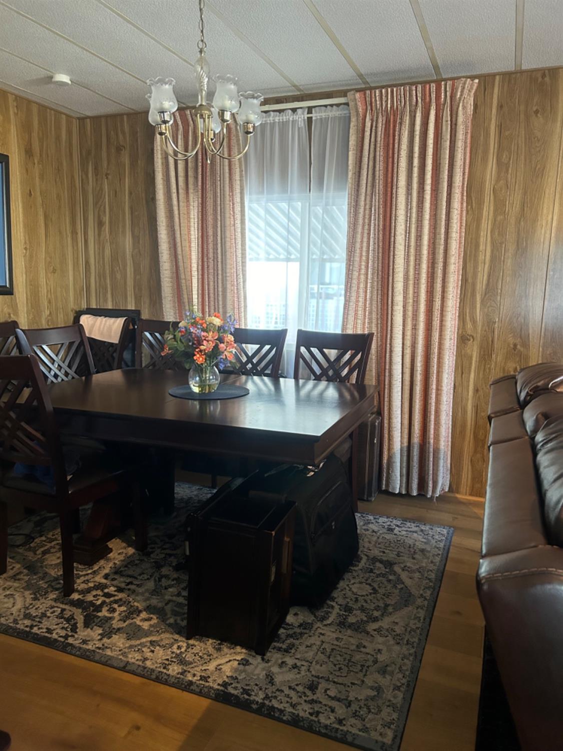 Detail Gallery Image 6 of 53 For 1330 Calaveritas #86 Rd 86, San Andreas,  CA 95249 - 2 Beds | 2 Baths