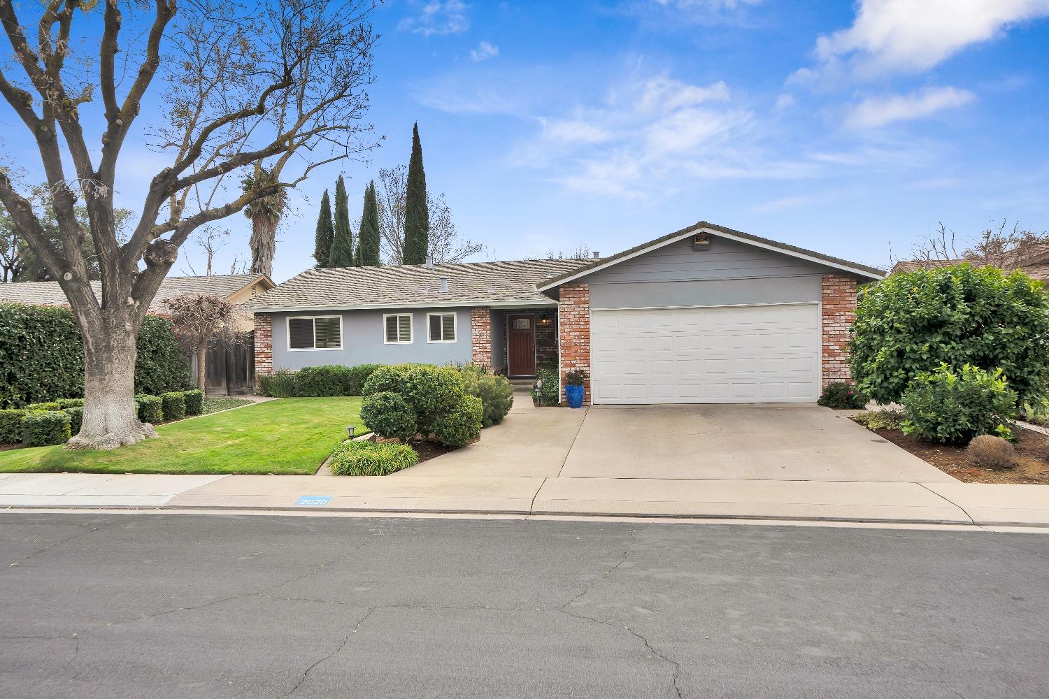 Woodacre Drive, Modesto, California image 1