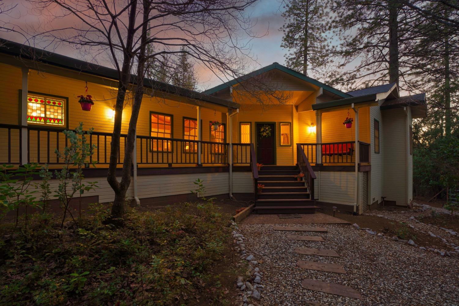 Detail Gallery Image 2 of 77 For 21740 Homestead Rd, Pine Grove,  CA 95665 - 3 Beds | 3 Baths