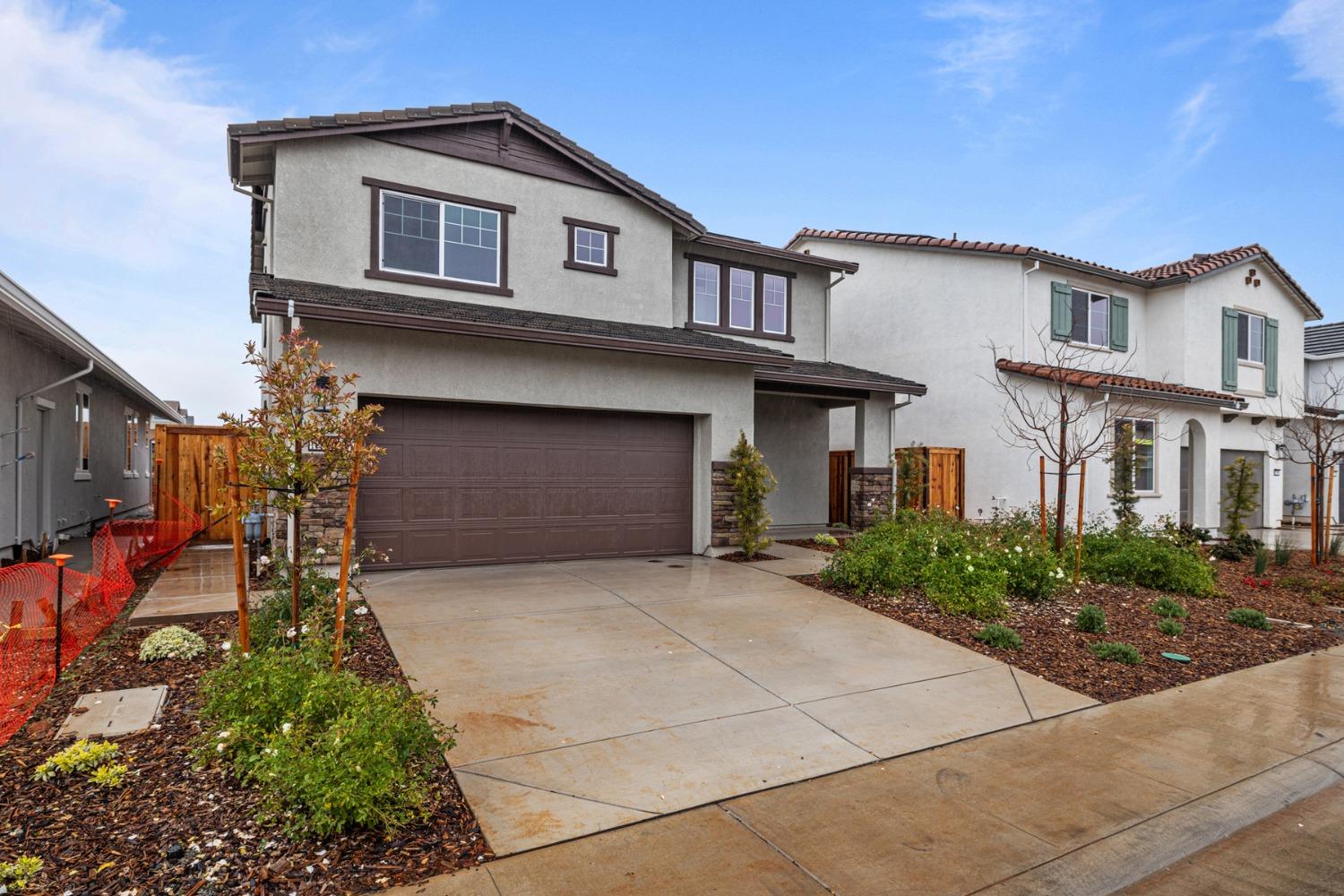 Mircado Way, Rancho Cordova, California image 3